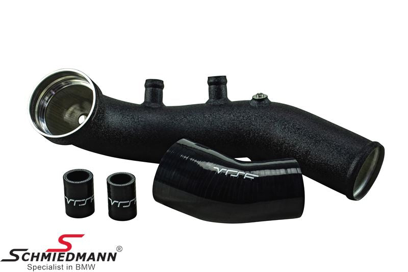 Billet Aluminum Throttle Body Flange