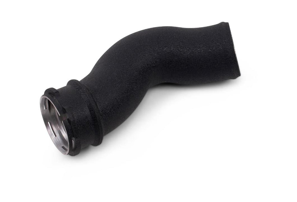 Aluminum Turbo Outlet Charge Pipe