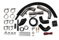 Coolant Reservoir Relocation Kit