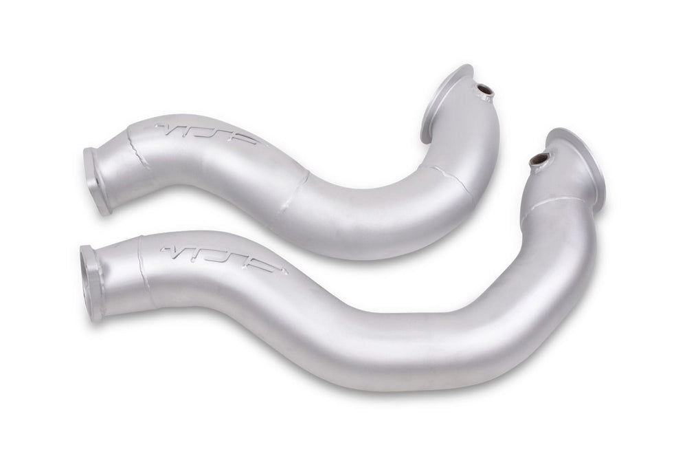 3-Inch Catless Downpipes
