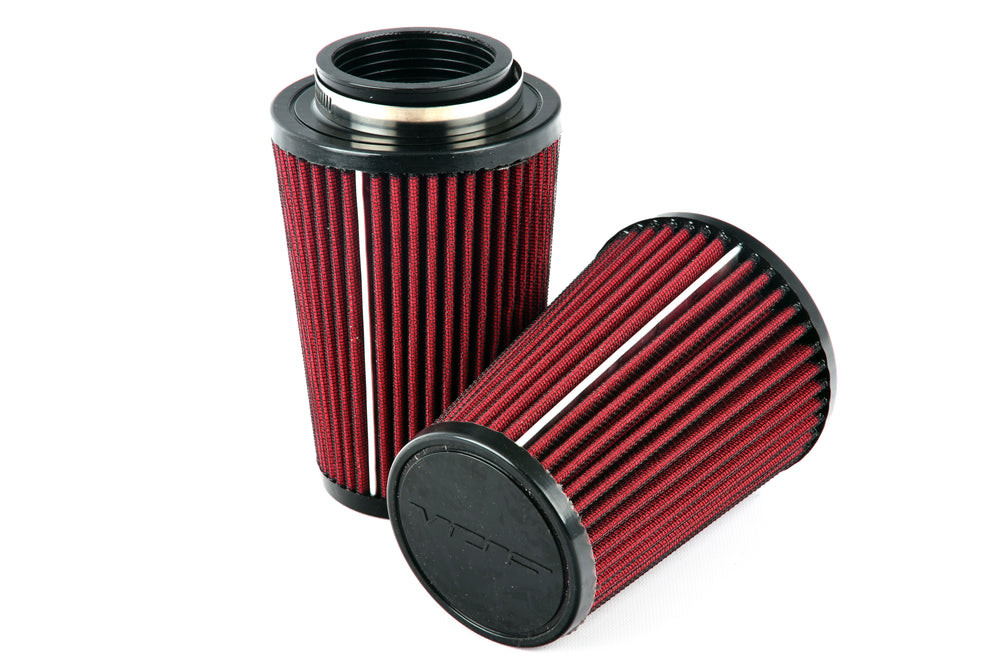 Mid-Pipe Intake Upgrade Kit
