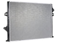 Dual Pass Bar and Plate Intercooler