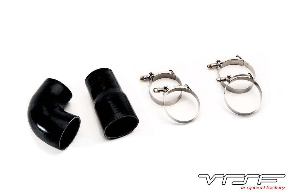 Intercooler Charge Pipe Kit N54/N55 E-Chassis