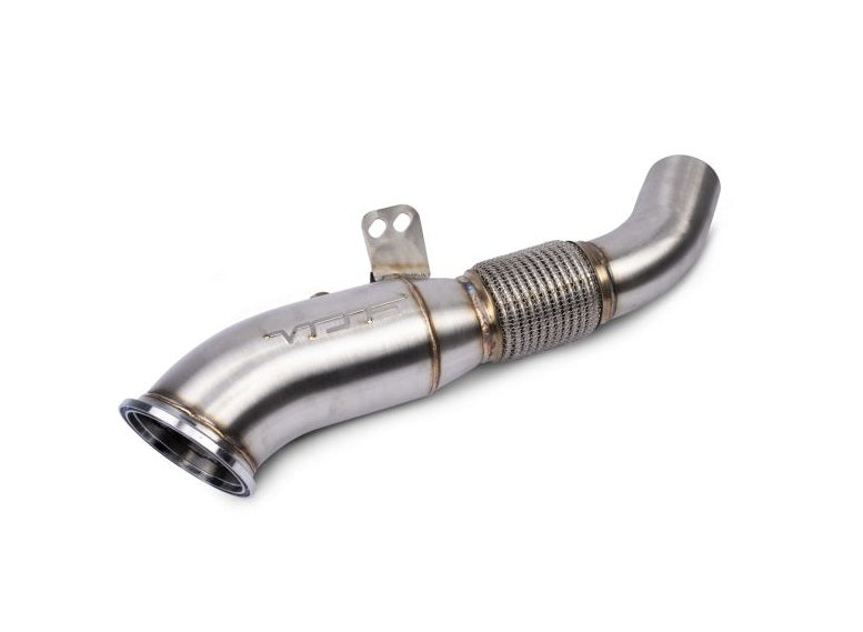 B58 Downpipe Upgrade