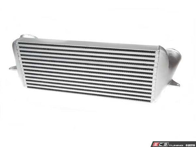 7.5" Stepped Competition HD Intercooler