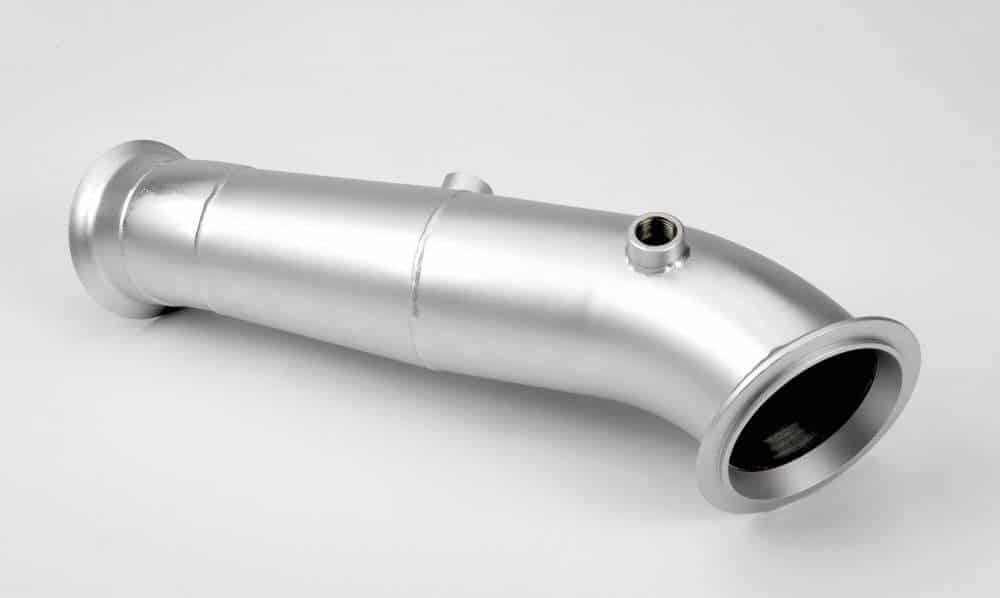 N55 Performance Downpipe