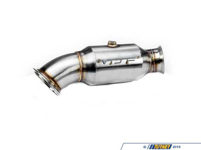 Cat-Back Exhaust System