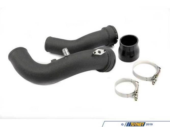Billet Aluminum Chargepipe