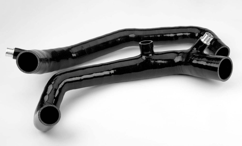 Silicone High Flow Inlet Intake Kit