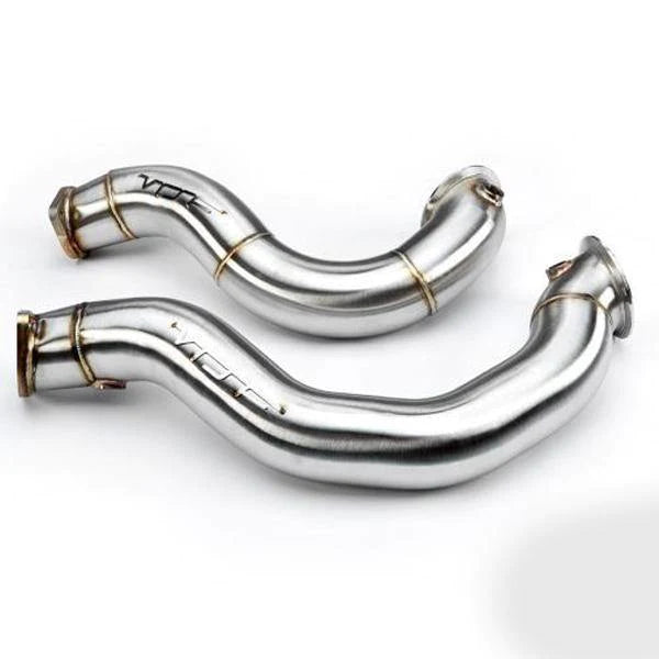 3.5" Cat-Back Exhaust