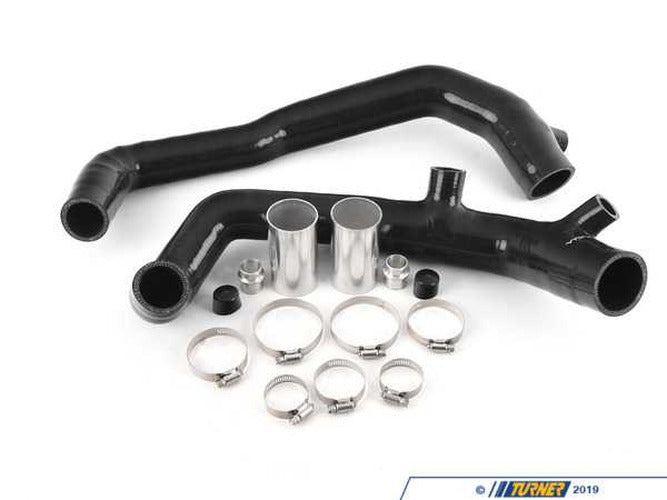 Silicone Turbo Inlet Hose