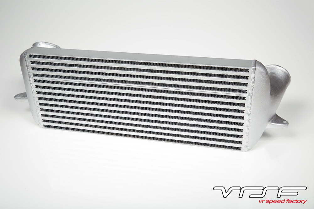 N54 Intercooler Upgrade Kit