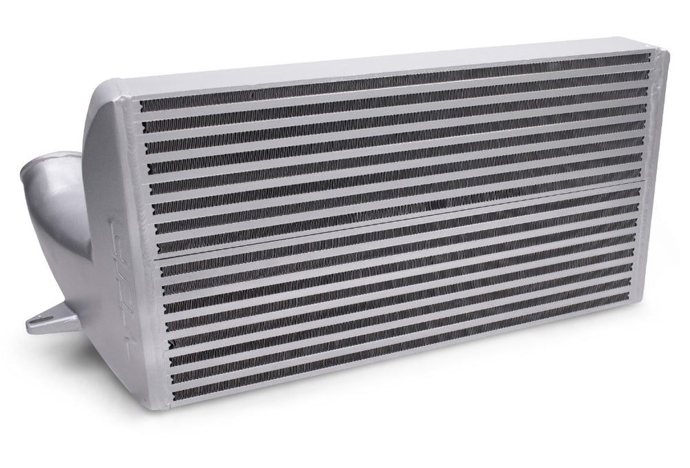 7.5-Inch Stepped Race Intercooler