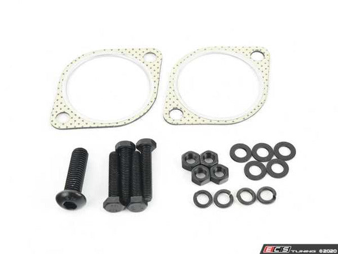 Replacement Downpipe Gaskets & Hardware Kit