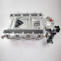 LSA Supercharger Head Unit