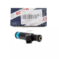 DEKA 4 80 lb/hr Fuel Injector