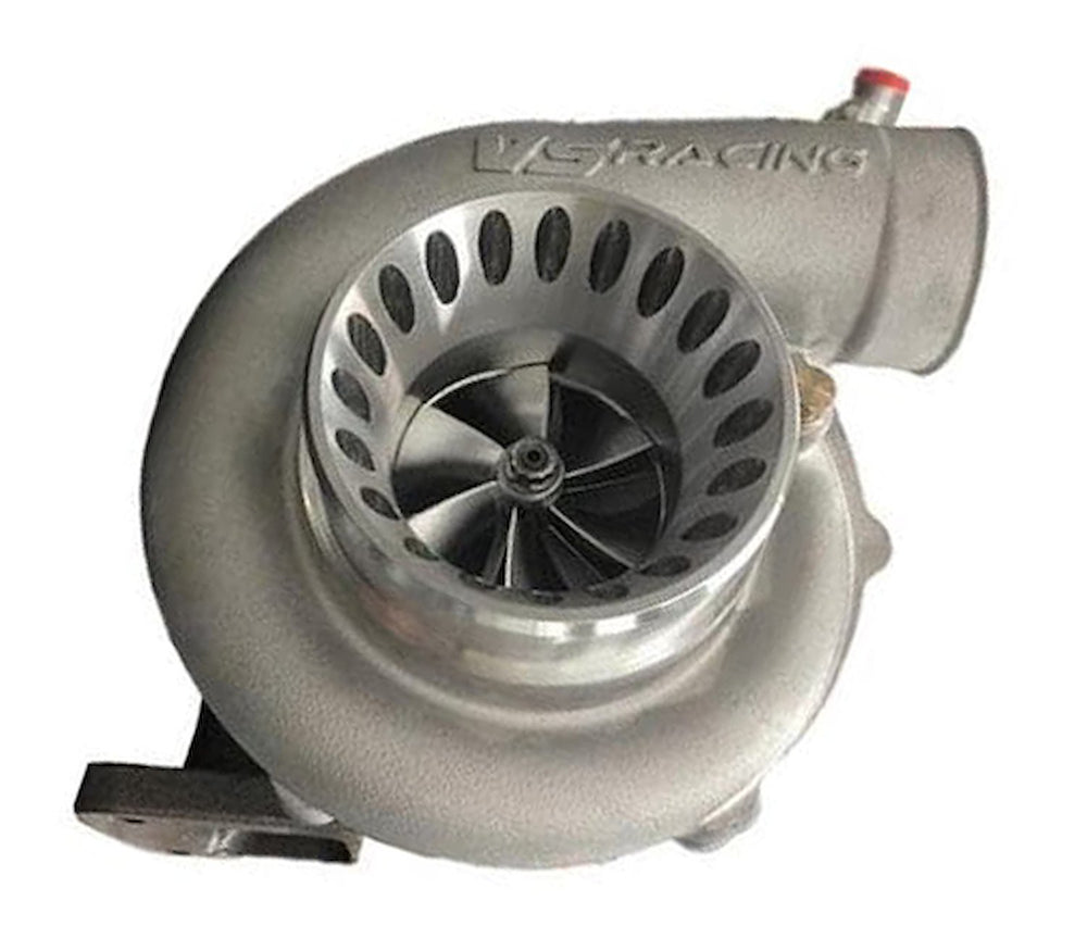 Billet 6766 Turbocharger