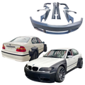 TKYO V1 Wide Body Kit
