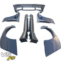 TKYO V1 Wide Body Kit