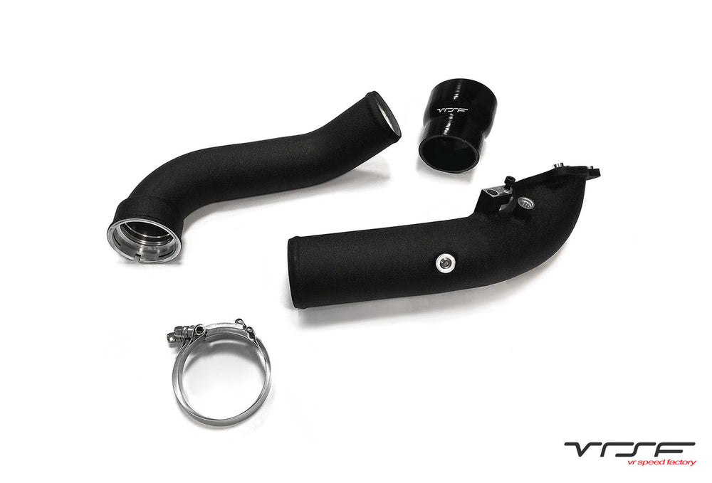 B58 Charge Pipe Upgrade Kit