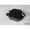 S55 Top Mount Intercooler