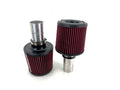 Inverted S&B Intake Filter Kit