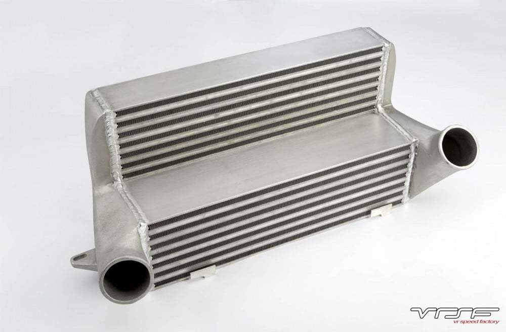 5" Performance HD Intercooler Upgrade Kit