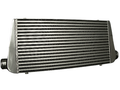 34" Bar and Plate Aluminum Air-to-Air Intercooler