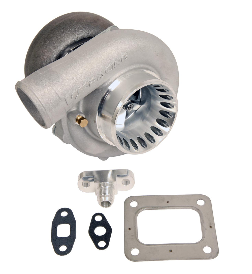 VSR 67/66 Billet T4 Turbocharger