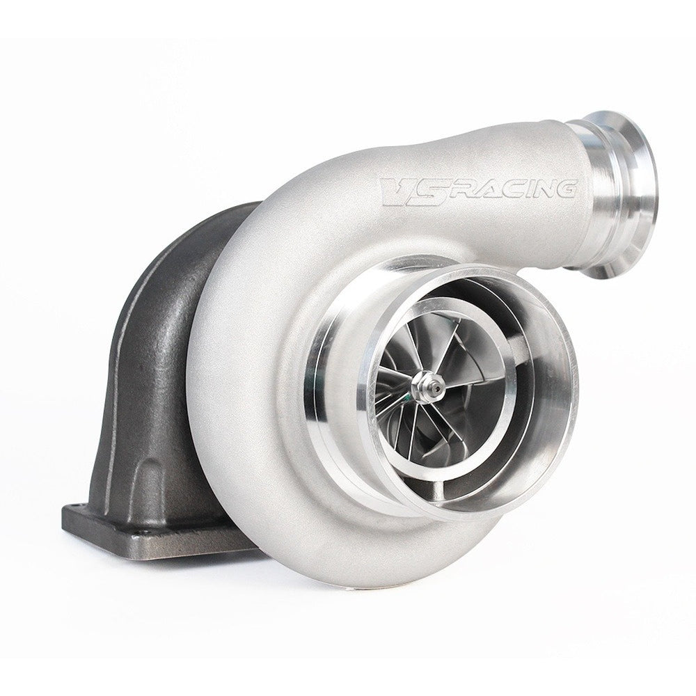 Turbocharger
