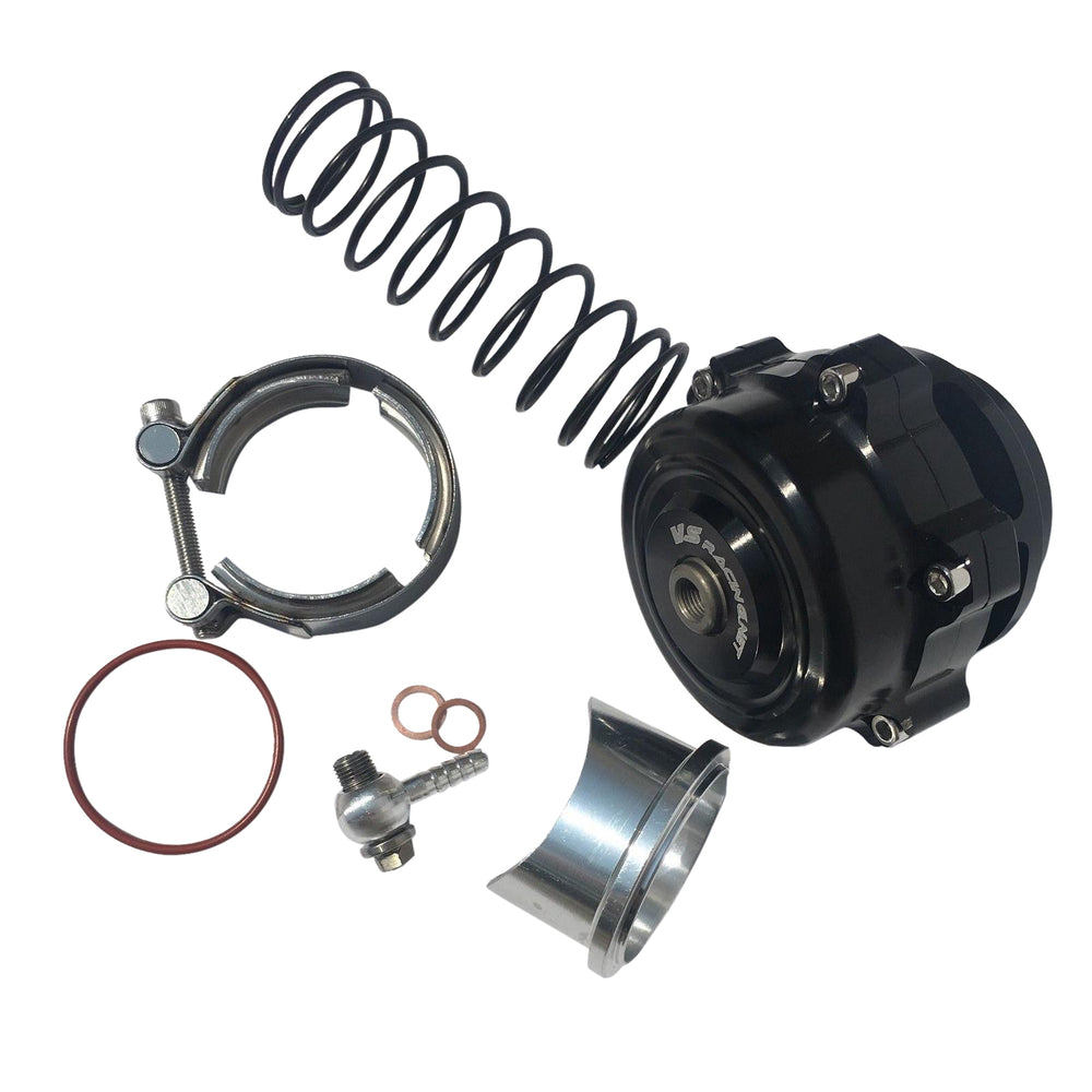 X50 50mm Blow-Off Valve