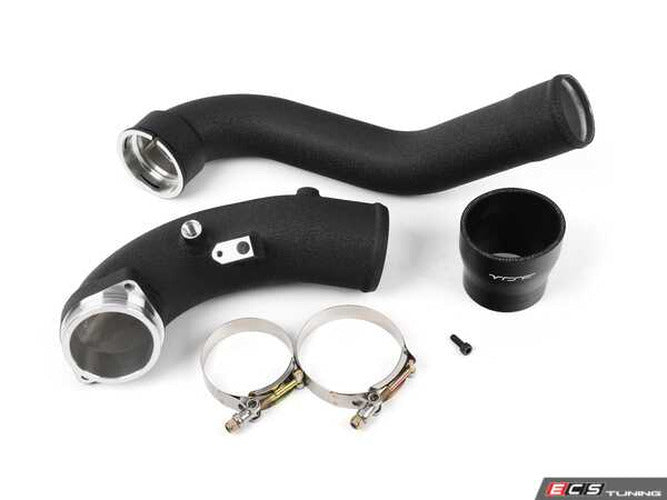B58 Charge Pipe Upgrade Kit