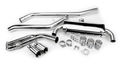 3.5" Cat-Back Exhaust (Street)