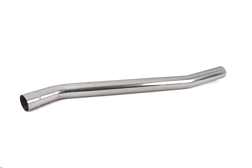 3.5" Cat-Back Exhaust (Street)