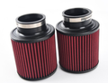 High-Flow Intake Kit