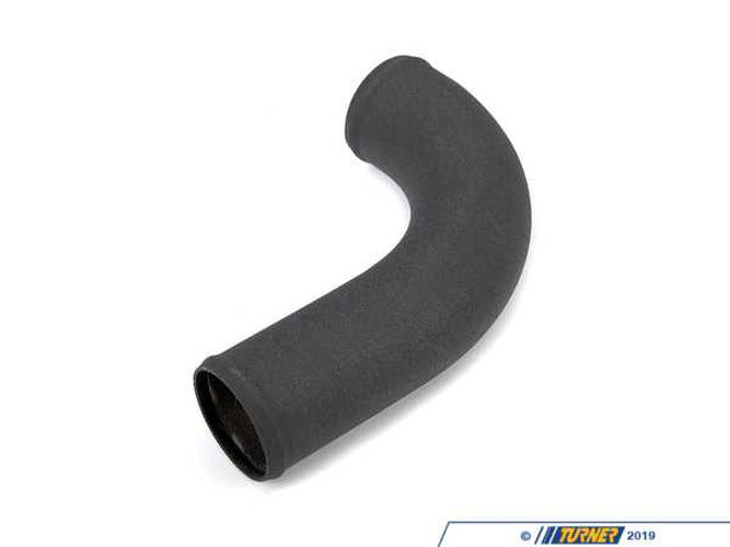 2.5-Inch Mandrel-Bent Aluminum Charge Pipe