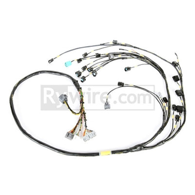 S2K F-Series Engine Harness