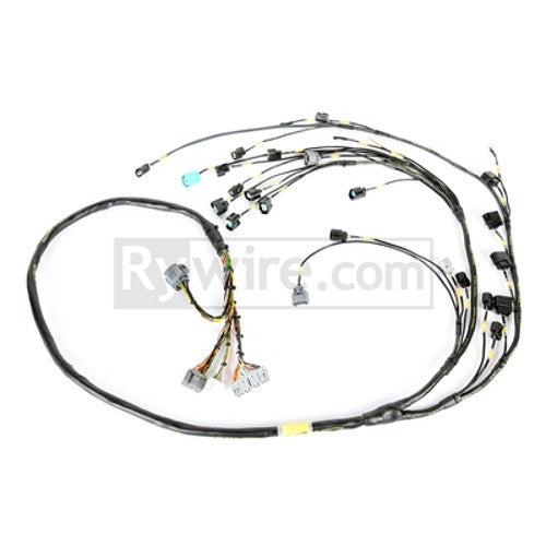 S2K F-Series Engine Harness