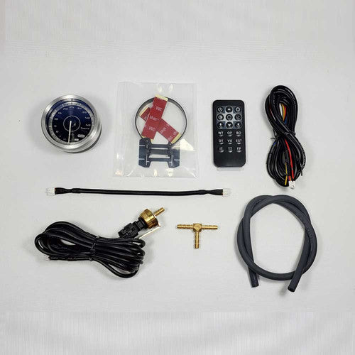 VAITRIX WORLD 60mm Turbo