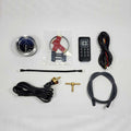 VAITRIX WORLD 60mm Turbo