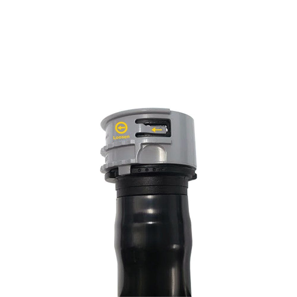 UPR Products Billet Plug