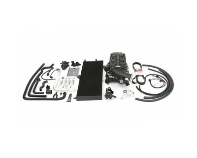 TVS2300 Supercharger Kit for VK56VD