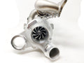 Turbocharger Upgrade
