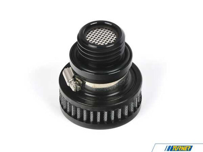 Crankcase Pressure Oil Cap
