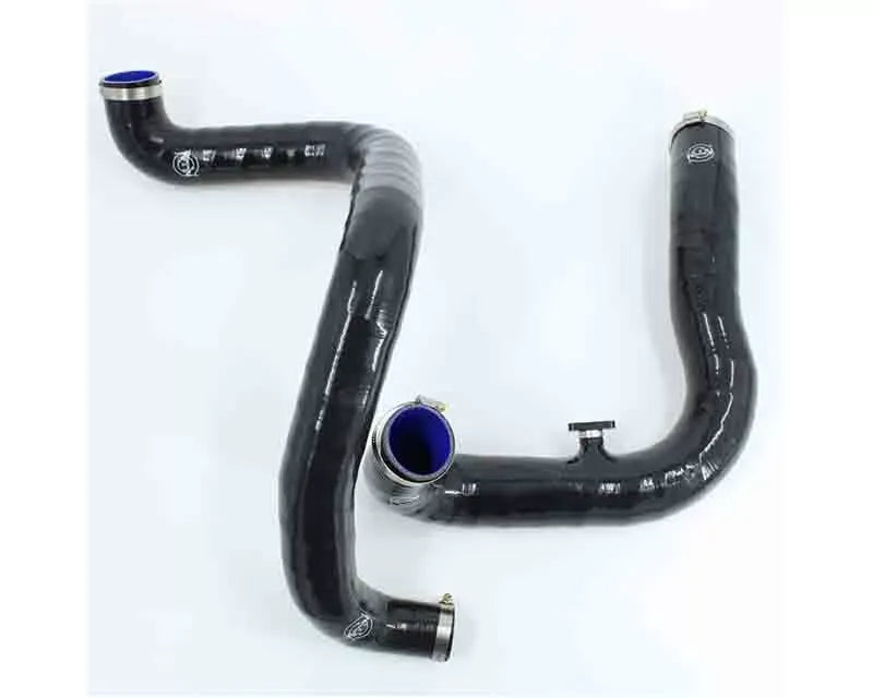 Silicone Charge Pipes