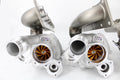 N55 GC/GC+ Turbocharger Upgrade