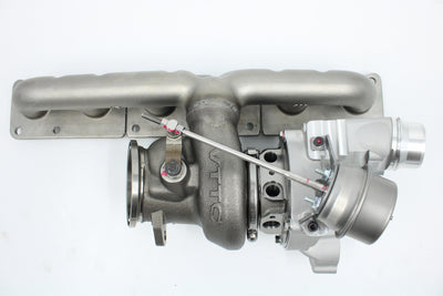 N55 GC/GC+ Turbocharger Upgrade