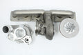 N55 GC/GC+ Turbocharger Upgrade