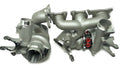 Vargas Turbocharger Technologies S55 GC Turbocharger Upgrade