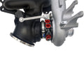 Vargas Turbocharger Technologies S55 GC Turbocharger Upgrade